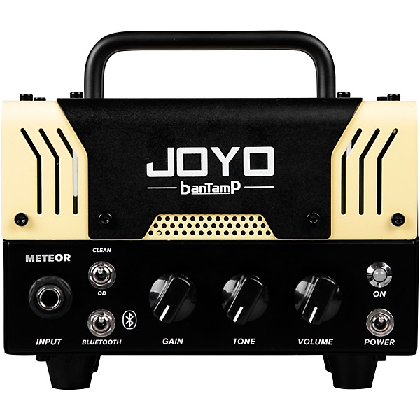 Joyo Bantamp Meteor 20W Guitar Amp Head