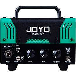 Joyo Bantamp Atomic 20W Guitar Amp Head