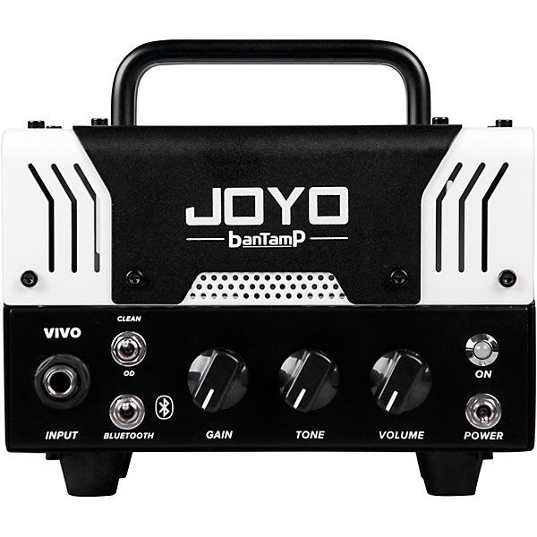 Joyo Bantamp VIVO 20W Guitar Amp Head