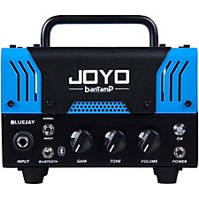 Joyo BanTamP VIVO 20W Guitar Amp Head | Guitar Center
