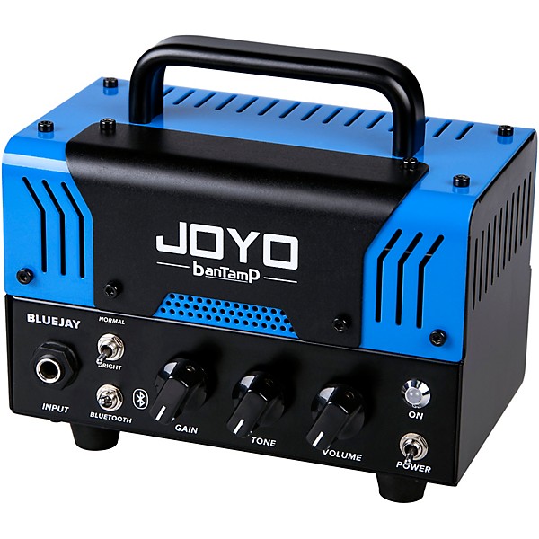 Joyo BanTamP BlueJay 20W Guitar Amp Head