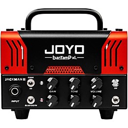 Open Box Joyo Bantamp xL JackMan II 20W Guitar Amp Head Level 1