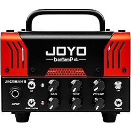 Joyo BanTamP XL Jackman II 20W Guitar Amp Head