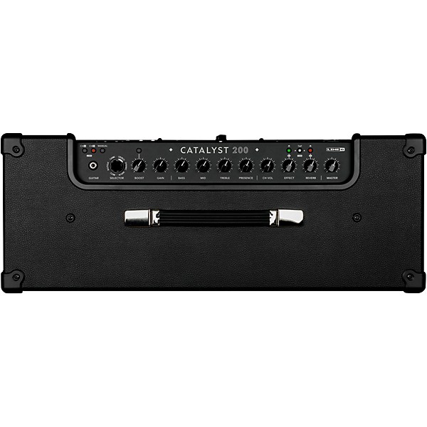 Line 6 Catalyst 200 2x12 200W Guitar Combo Amplifier