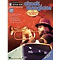 Hal Leonard Chuck Mangione Jazz Play-Along Volume 127 Jazz Play Along Series Book/CD thumbnail