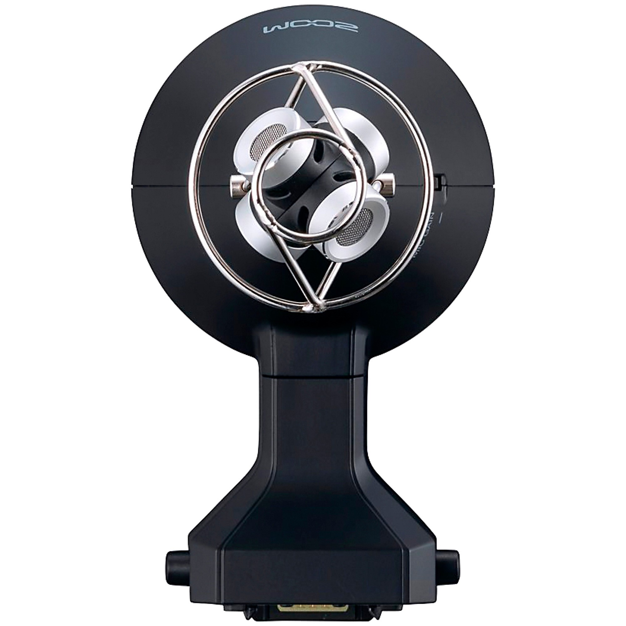 Zoom VRH-8 Ambisonics VR Audio Microphone Capsule for H8 Recorder