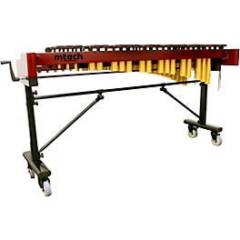 Malletech MTech Series Padauk Xylophone 3.5 Octave