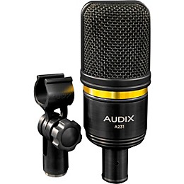 Audix A231 Large-Diaphragm Condenser Microphone