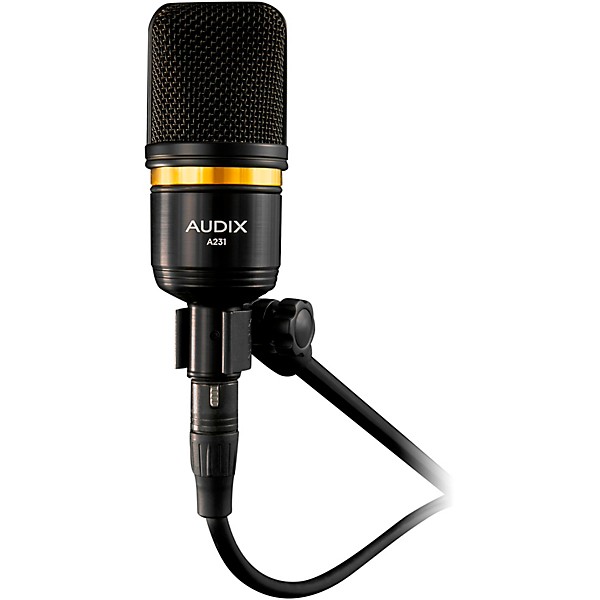 Audix A231 Large-Diaphragm Condenser Microphone