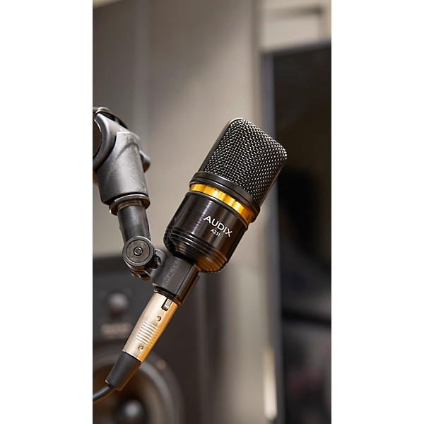 Audix A231 Large-Diaphragm Condenser Microphone