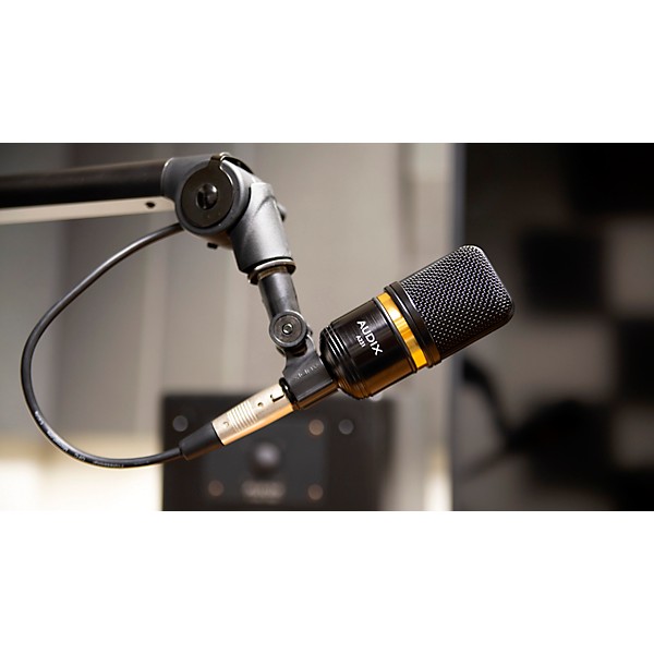 Audix A231 Large-Diaphragm Condenser Microphone