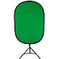 On-Stage On-Stage VSM3000 Green Screen Kit