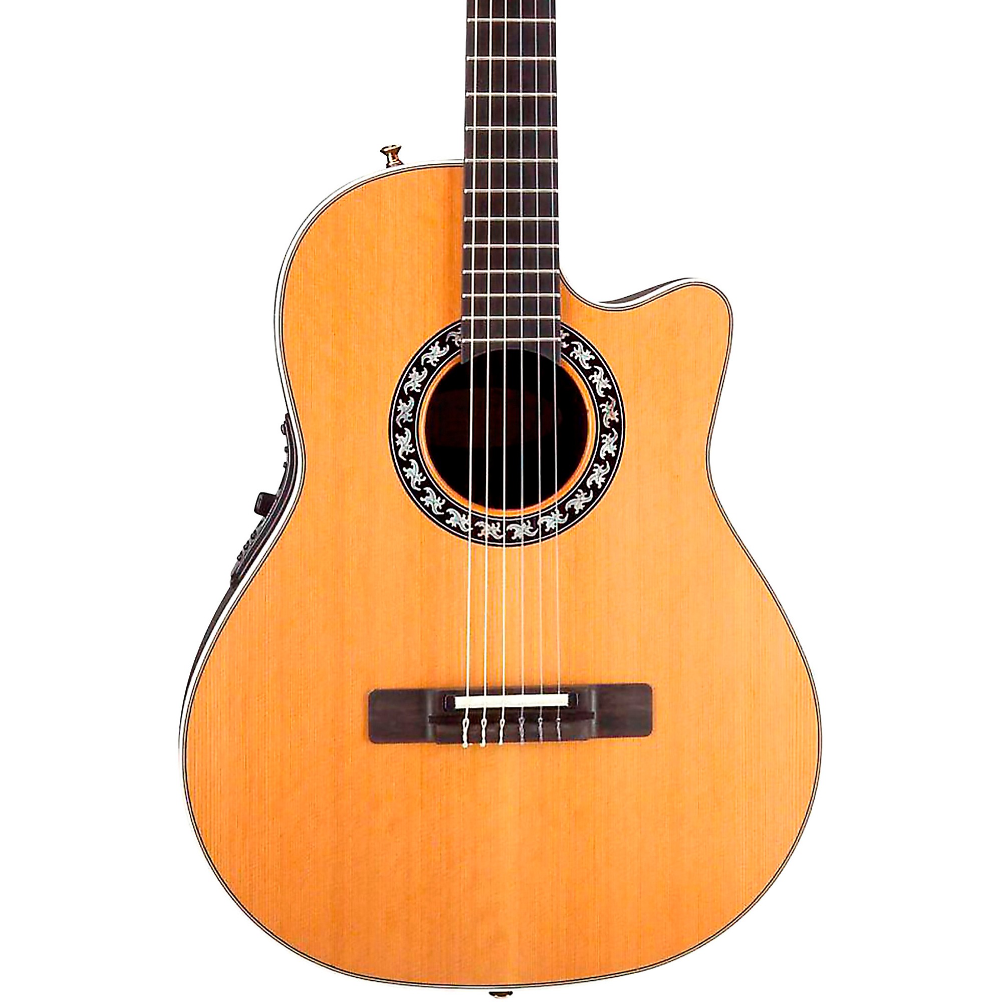 オベーションUSA Elite USA Ovation Elite オベーション
