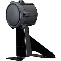 Yamaha Large Diameter Electronic Kick Pad Tower