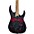 Legator Ninja 6-String Multi-Scale X Series Electr... Legator Ninja 6-String Multi-Scale X Series Electric Guitar Black Widow