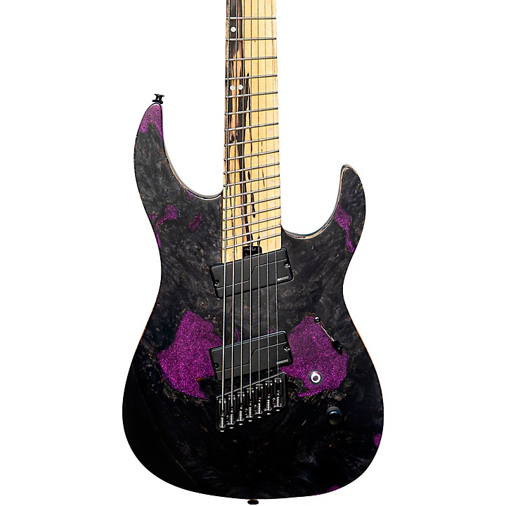 7弦　legator ninja Legator Ninja 7 String Super Shred Series Electric Guitar