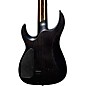 Legator Ninja 7-String Multi-Scale X Series Electric Guitar Tarantula