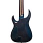 Legator Ninja 8-String Multi-Scale X Series Electric Guitar Black Widow