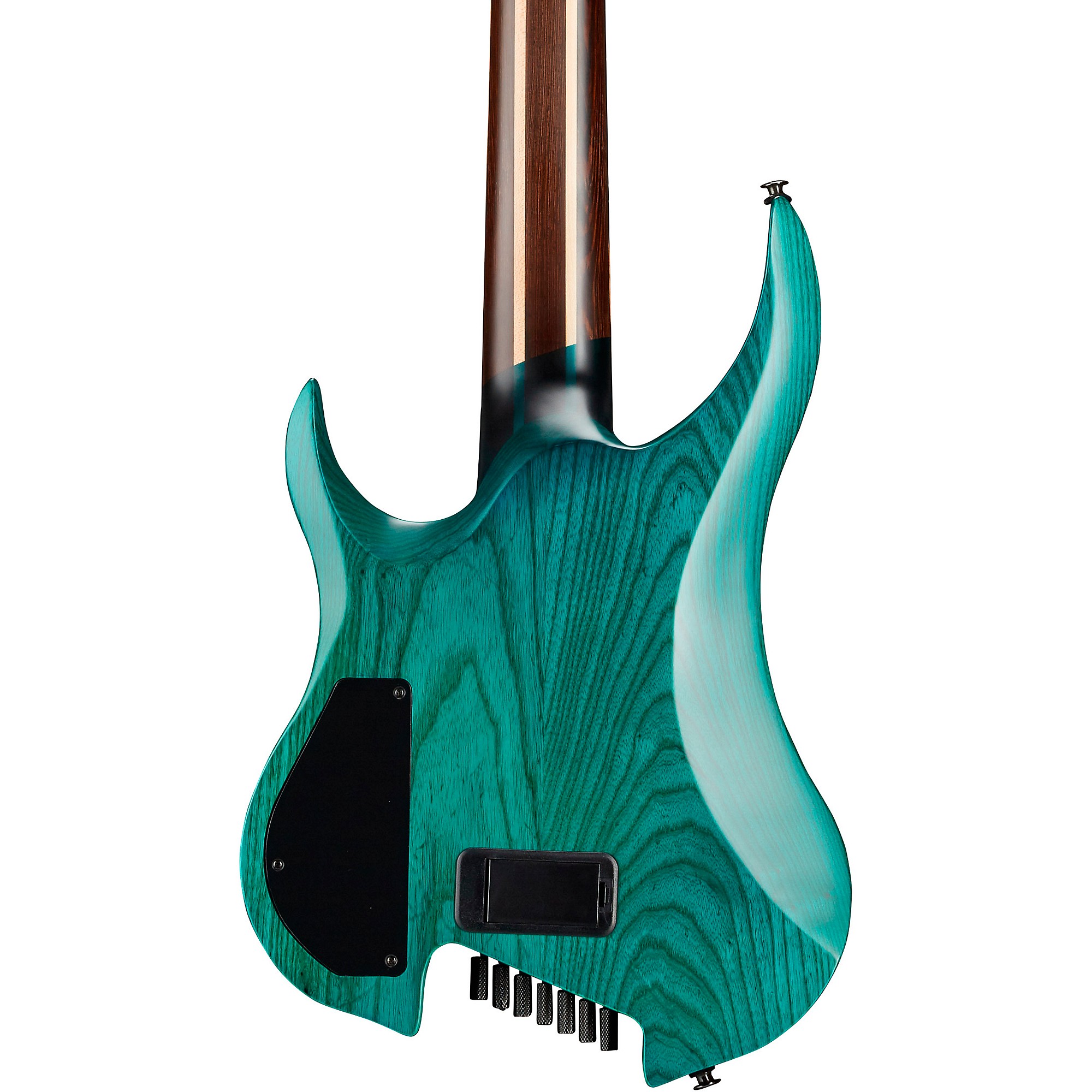 日本全国送料無料商品人気ランキング Legator G7FX Electric Series X Multi-Scale 7-String Ghost ギター