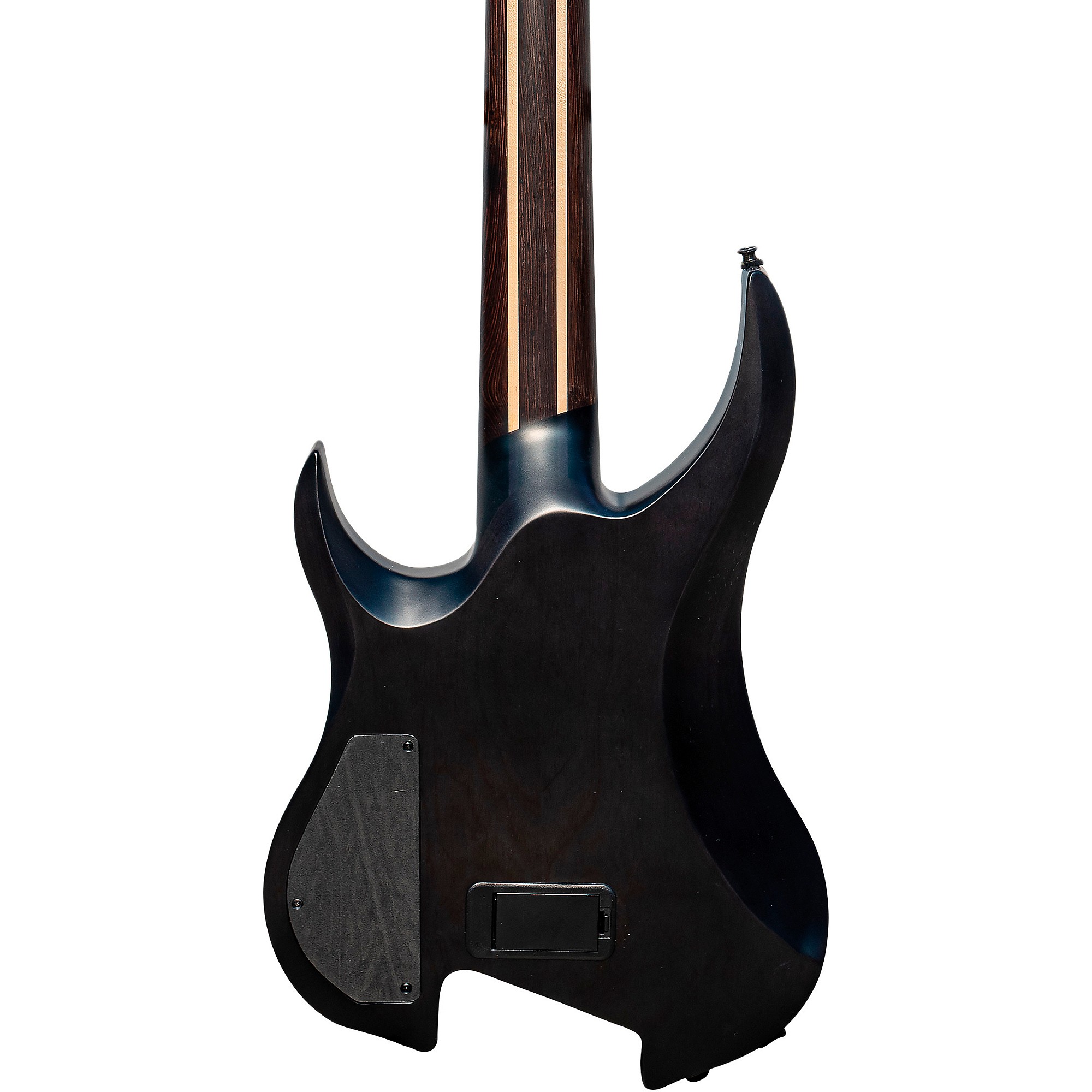 Platinum Legator G7FX Ghost 7-String Multi-Scale X Series Platinum Legator G7FX Ghost 7-String Multi-Scale X Series