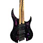 Legator G7FX Ghost 7-String Multi-Scale X Series Electric Guitar Tarantula thumbnail