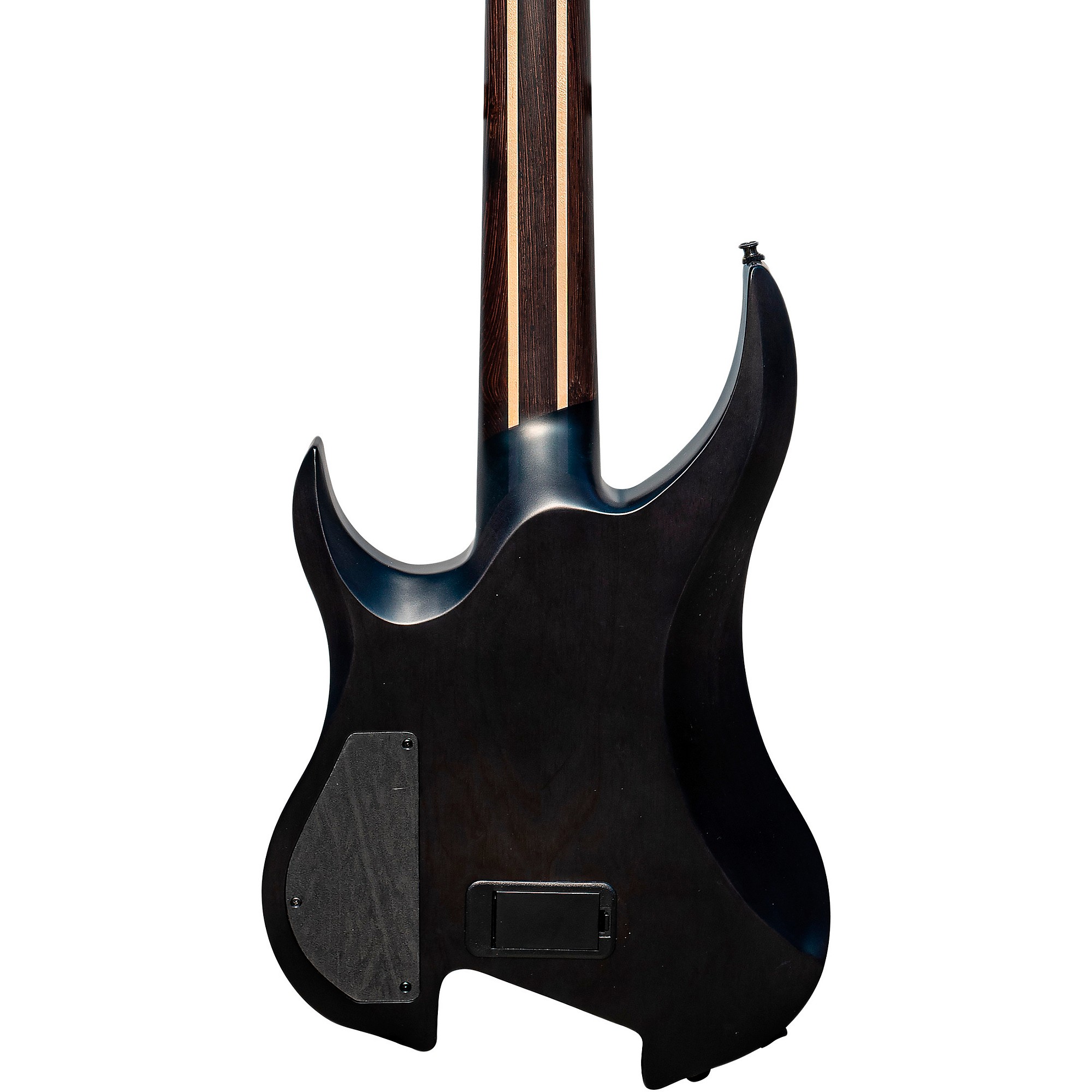 Platinum Legator G7FX Ghost 7-String Multi-Scale X Series