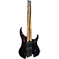 Legator G7FX Ghost 7-String Multi-Scale X Series Electric Guitar Tarantula