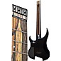Legator G7FX Ghost 7-String Multi-Scale X Series Electric Guitar Tarantula