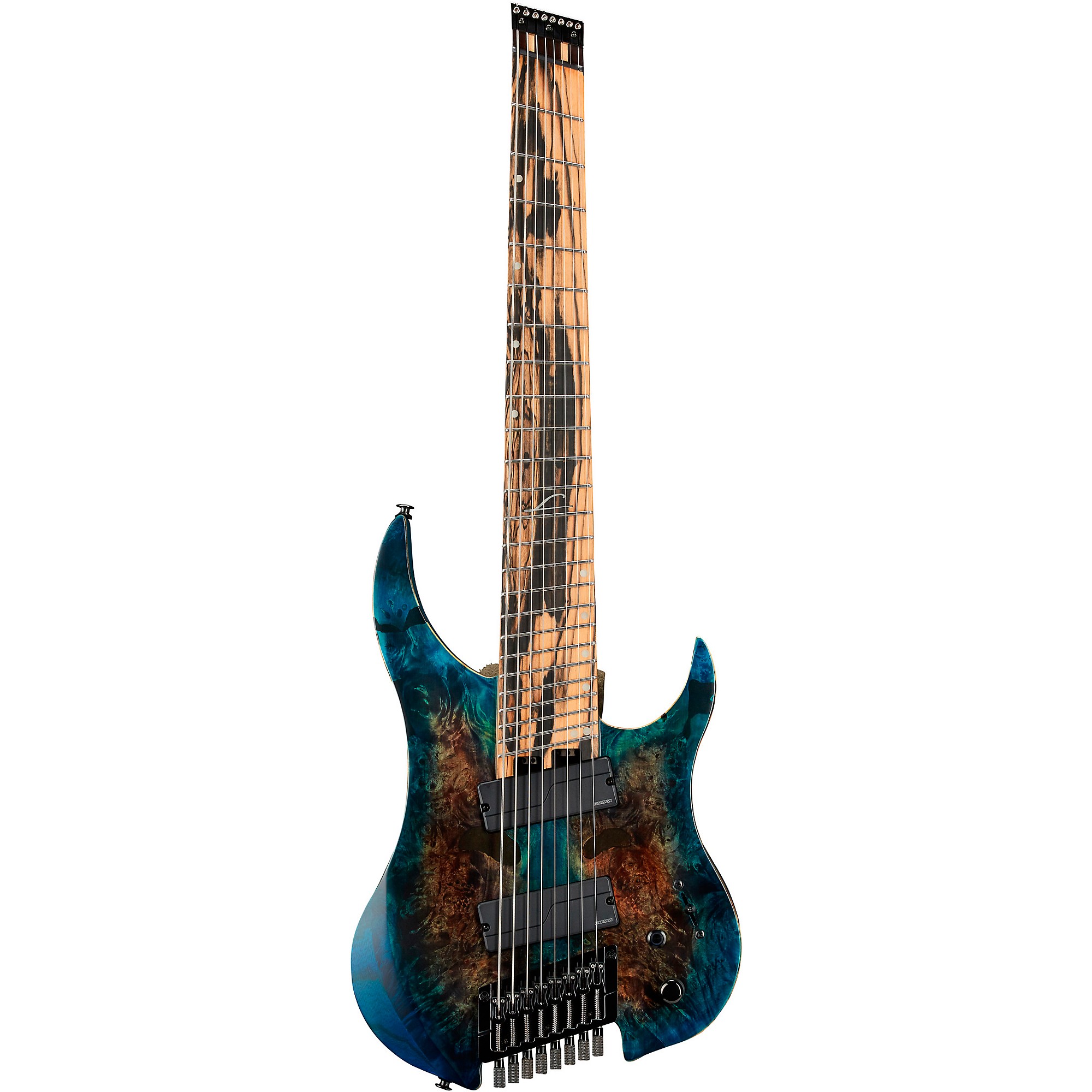 Legator G8FX Ghost 8-String Multi-Scale X Series Electric