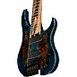 Legator G8FX Ghost 8-String Multi-Scale X Series Electric Guitar Galaxy