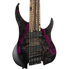 MAY 極美品 legator spectre 8 Legator spectre 8 review / my first 8