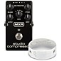 MXR Studio Compressor Effects Pedal With Free Barefoot Buttons V1 Guitar Center Standard Footswitch Cap thumbnail