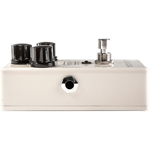 Amazon | MXR M133 マイクロアンプ ブースターエフェクトペダル