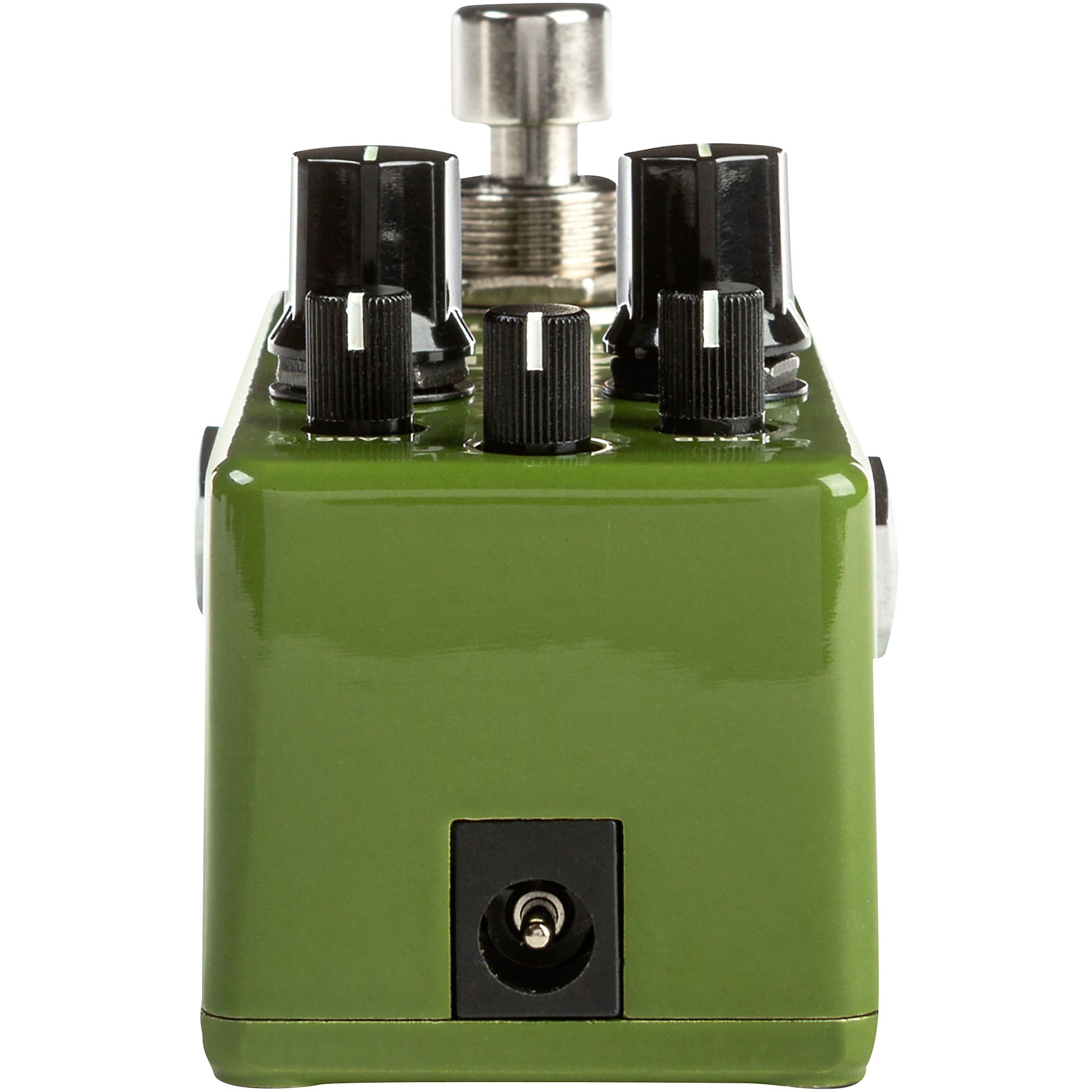 ベース MXR / M281 Thump Bass Preamp MXR M281 Thump Bass Preamp | Metronome Music Inc.