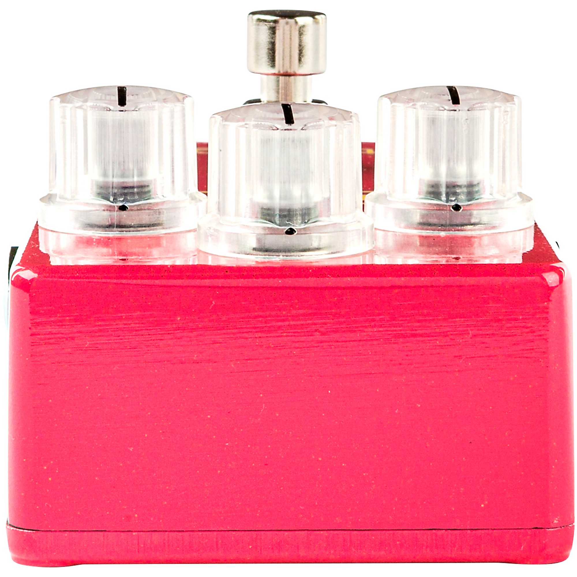 ほぼ未使用　MXR Fat Suger Drive MXR® FAT SUGAR™ DRIVE