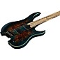 Legator Ghost 6-String Multi-Scale X Series Electric Guitar Galaxy