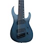 Legator Ninja 9-String Multi-Scale Electric Guitar Smoke thumbnail