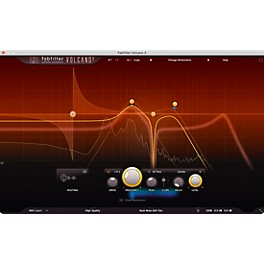 FabFilter Volcano 3 (Download)