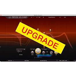 FabFilter Volcano 3 UPG (Download)