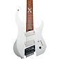 Legator Ghost 7-String Multi-Scale 10-Year Anniversary Electric Guitar Frost thumbnail