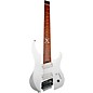 Legator Ghost 7-String Multi-Scale 10-Year Anniversary Electric Guitar Frost