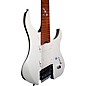 Legator Ghost 7-String Multi-Scale 10-Year Anniversary Electric Guitar Frost