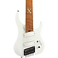 Legator Ghost 8-String Multi-Scale 10-Year Anniversary Electric Guitar Frost thumbnail