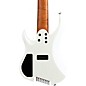 Legator Ghost 8-String Multi-Scale 10-Year Anniversary Electric Guitar Frost