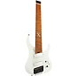 Legator Ghost 8-String Multi-Scale 10-Year Anniversary Electric Guitar Frost