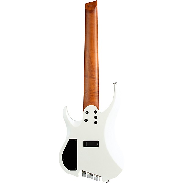 Legator Ghost 8-String Multi-Scale 10-Year Anniversary