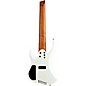 Legator Ghost 8-String Multi-Scale 10-Year Anniversary Electric Guitar Frost
