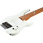 Legator Ghost 8-String Multi-Scale 10-Year Anniversary Electric Guitar Frost
