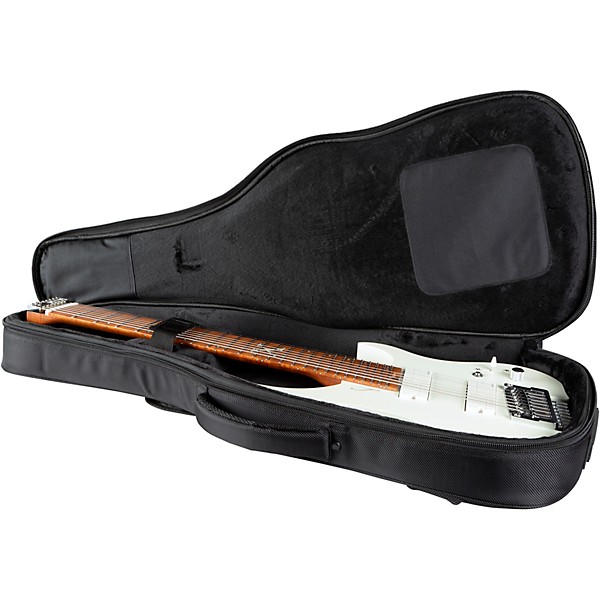 Legator Ghost 8-String Multi-Scale 10-Year Anniversary Electric Guitar Frost