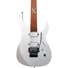 Legator Ninja 6-String 10-Year Anniversary Electric Guitar Frost